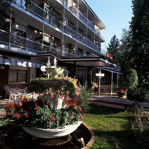 3* Hotel Farnese
