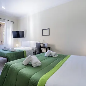Comfort Piazza Mariano Armellini Italia