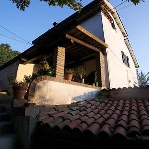  Bed & Breakfast Molino Del Gobbo
