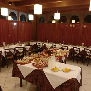 3* Hotel Garden
