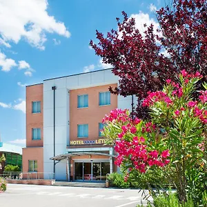3* Hotel Letizià