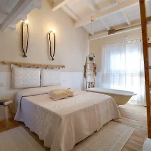 Is Perdas Rural Retreat & Italia